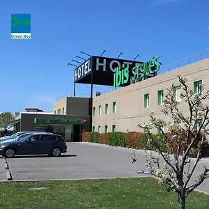 Ibis Styles Lleida Torrefarrera