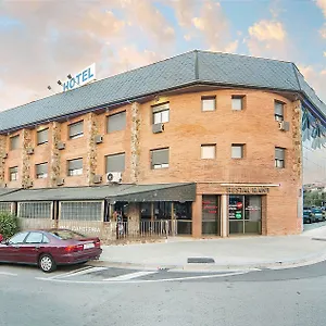 Sant Pere Ll Hspii Rubí