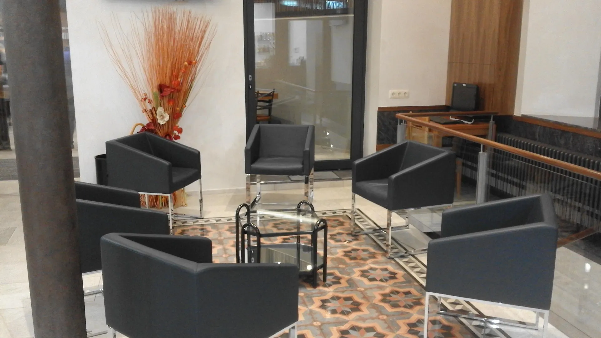 Hotel Sant Antoni Ribes De Freser
