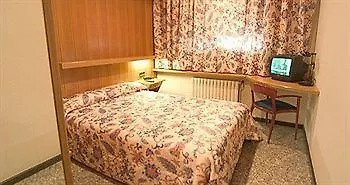 Hotel Sant Antoni Ribes De Freser