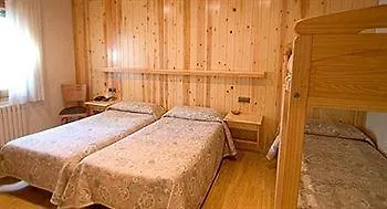 Hotel Sant Antoni Ribes De Freser Spain