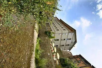 Hotel Sant Antoni Ribes De Freser