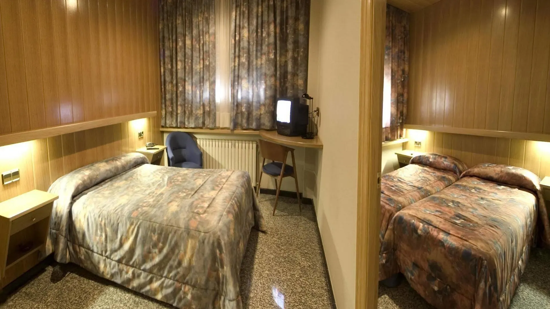 Hotel Sant Antoni Ribes De Freser 0*,  Spain