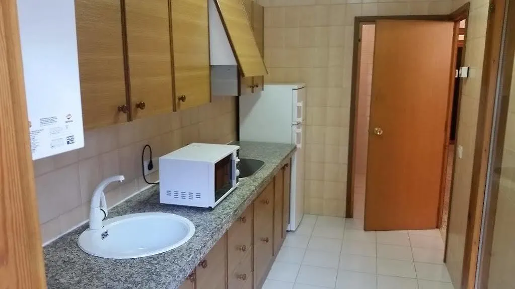 Hotel Sant Antoni Ribes De Freser