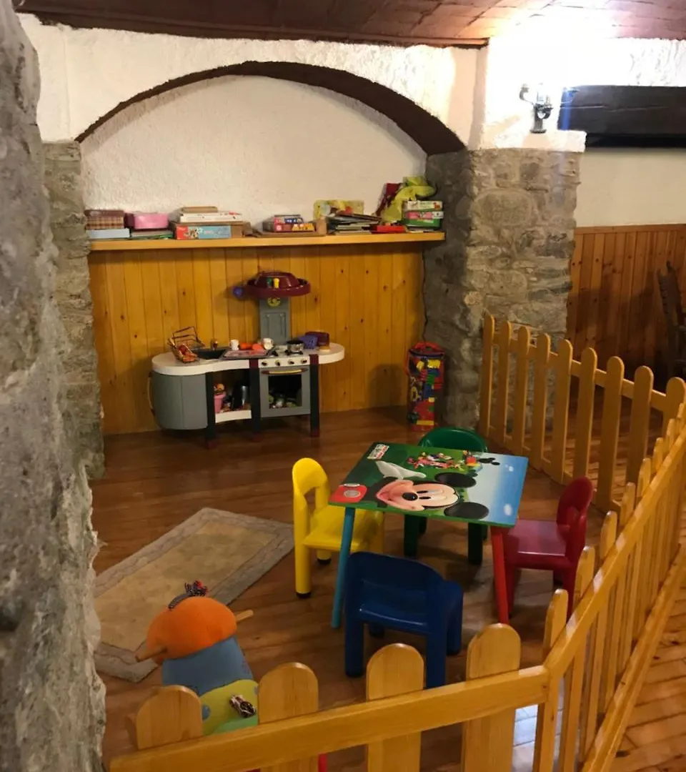 Hotel Sant Antoni Ribes De Freser 0*,  Spain